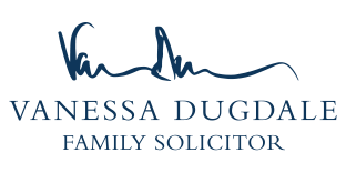 Vanessa Dugdale Family Solicitor